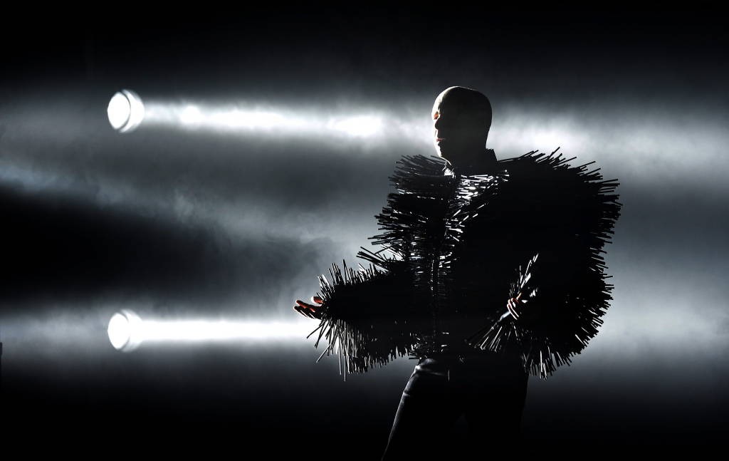 Tennant, Neil Francis