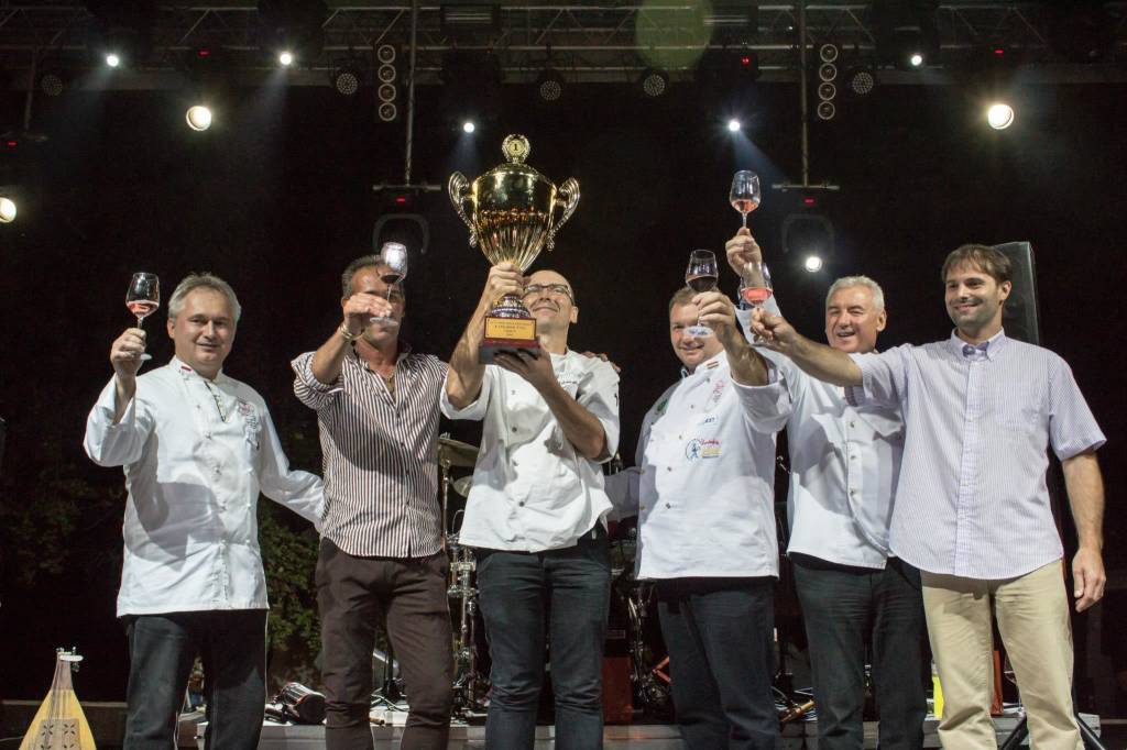 Fotó: Egri Bikavér Ünnep/Berán Dániel