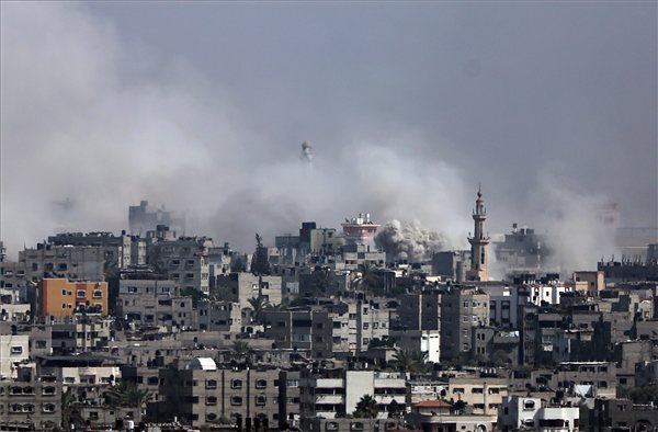 Gaza mecset