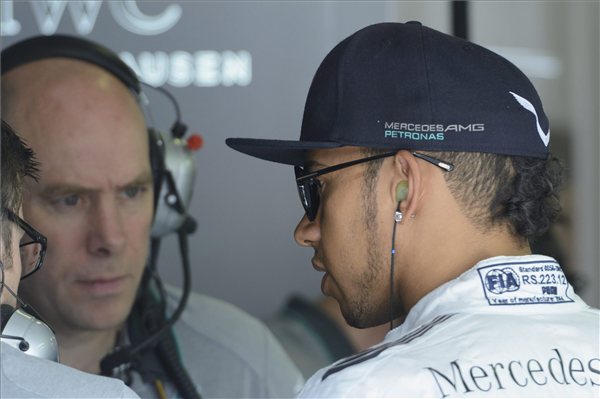 Hamilton hungaroroing