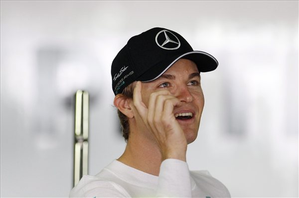 Rosberg