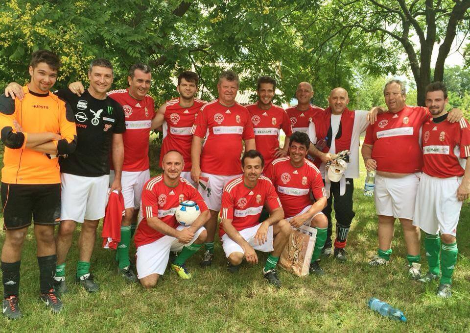 Színészválogatott