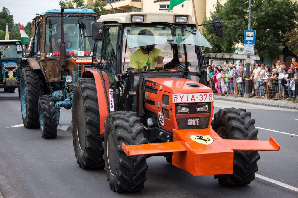 Fotó: Egri Bikavér Ünnep/Berán Dániel
