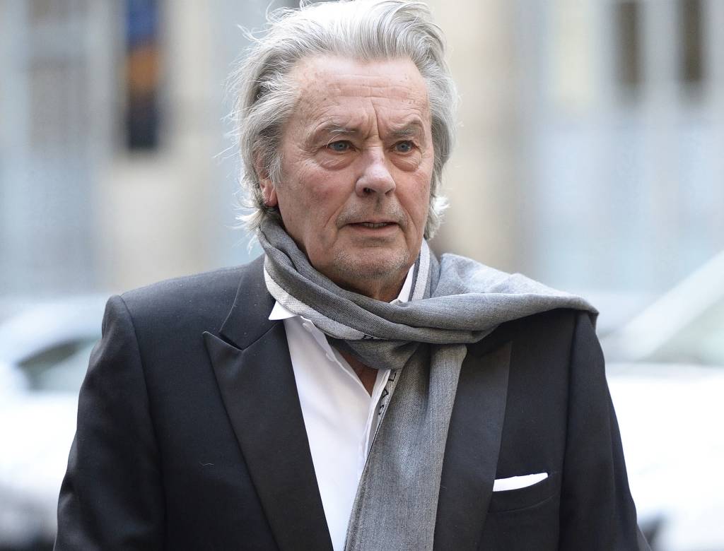 Delon