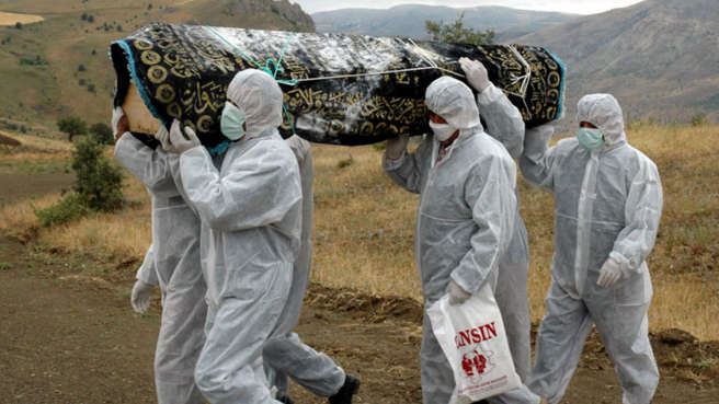 Ebola