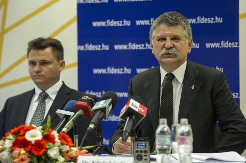 Kover laszlo