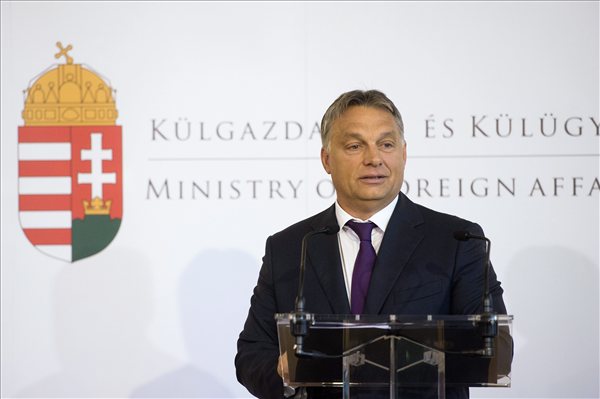 Orban viktor