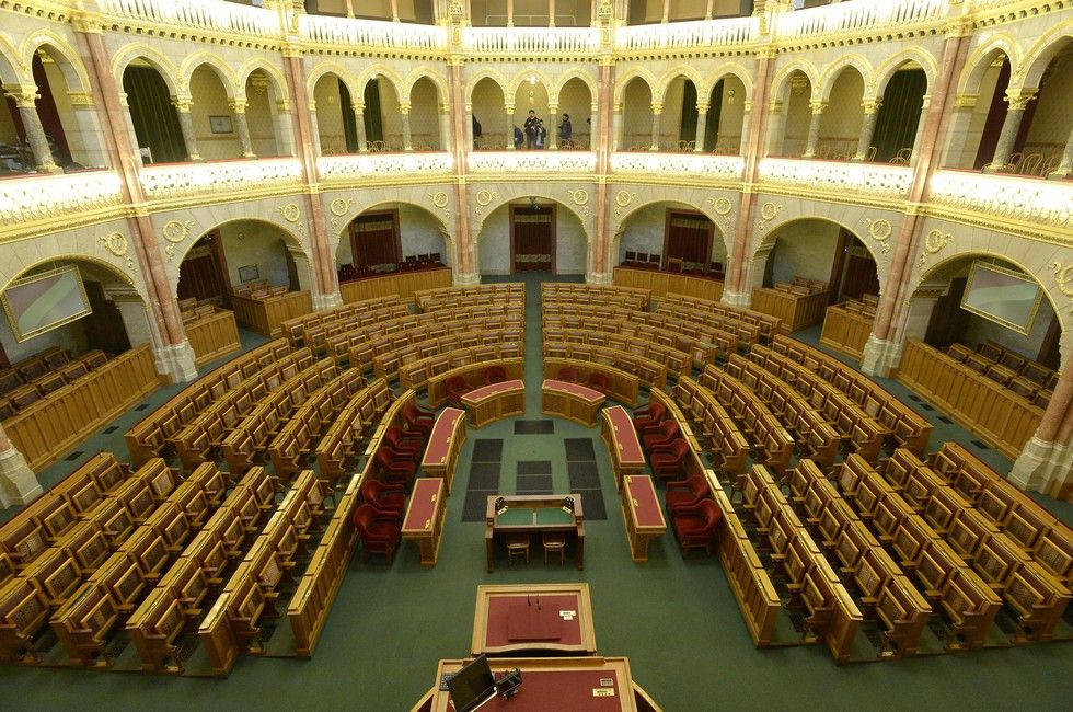 Parlament