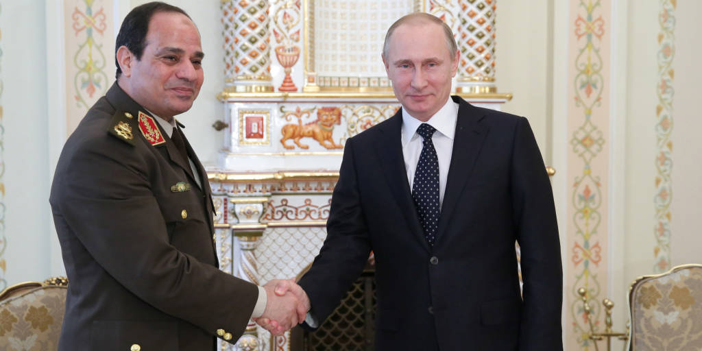 Putin sziszi