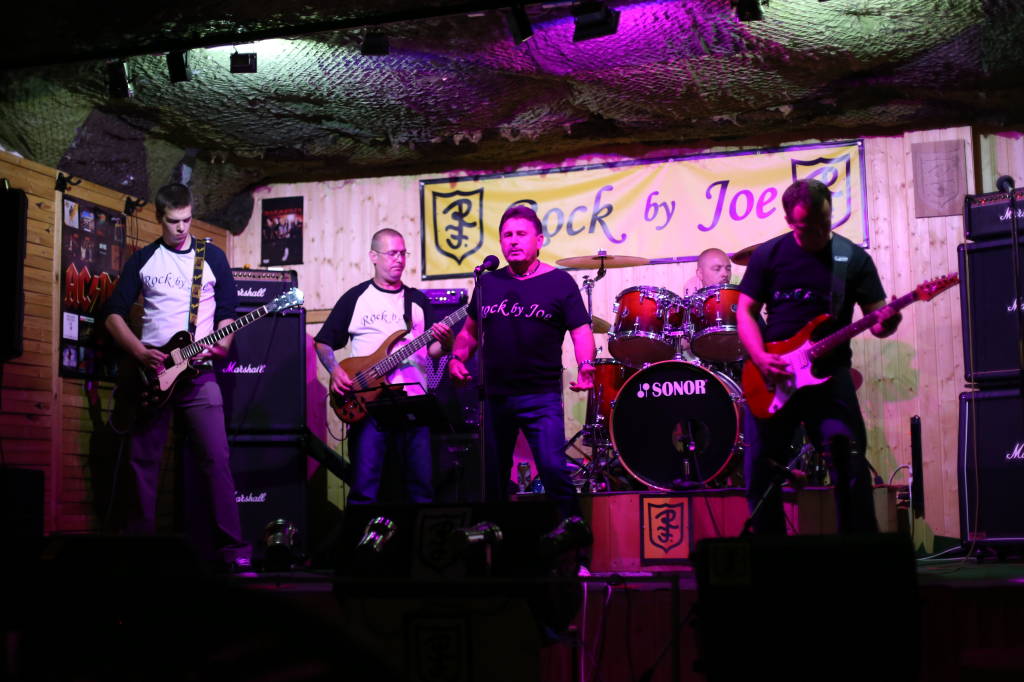 Rockbyjoe