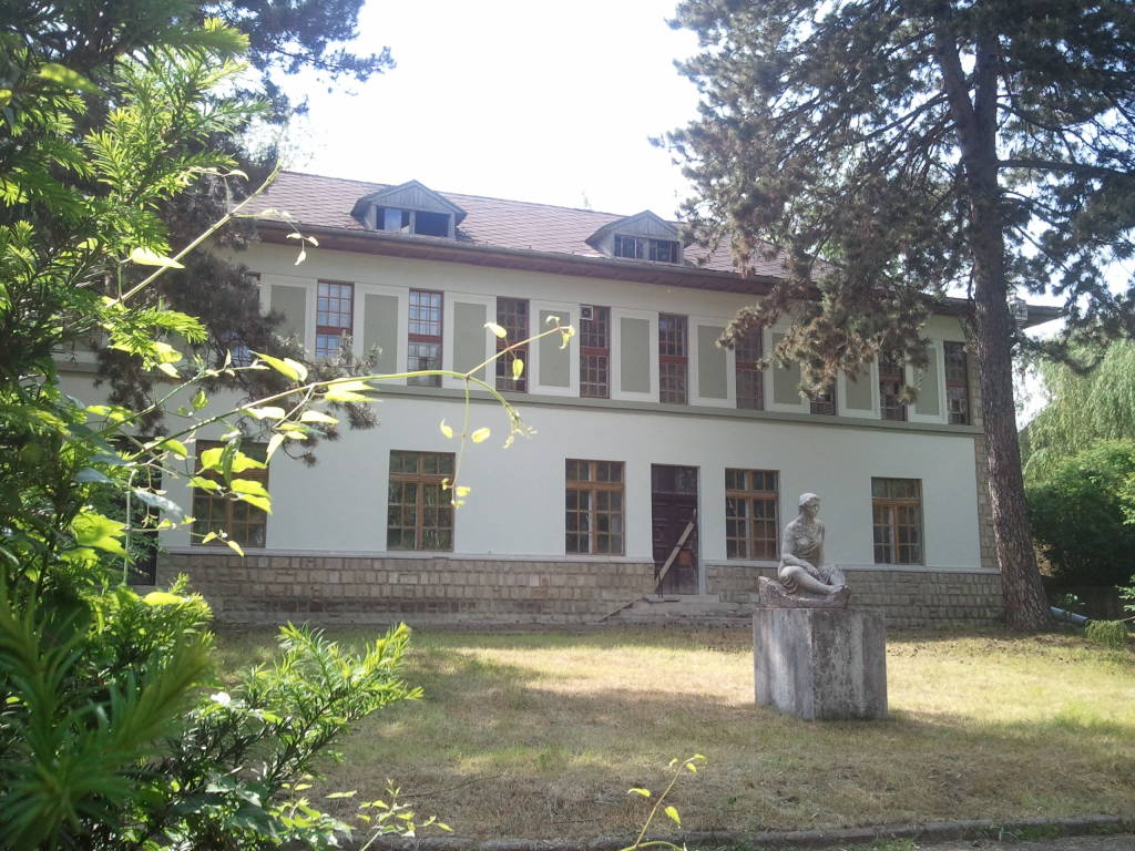 Waldorf eger