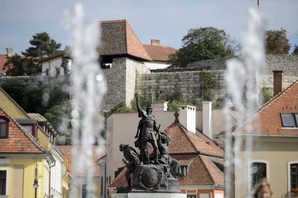 Dobó István