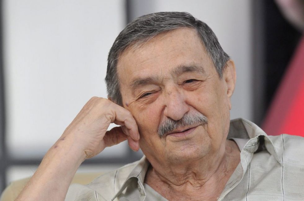 Avar istvan