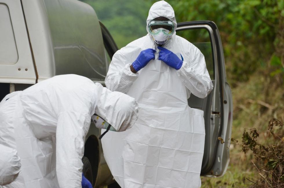 Ebola
