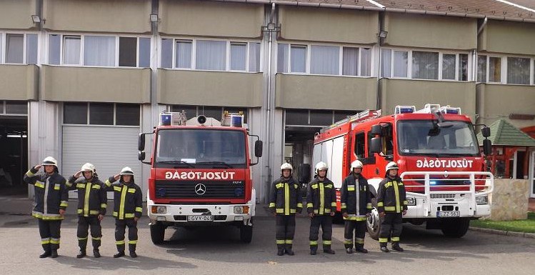 Hm katasztrofavedelem