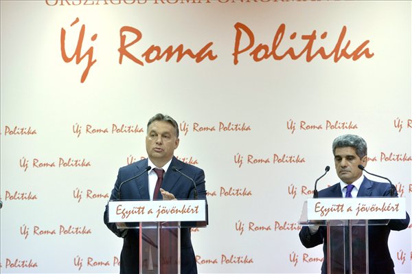 Orban farkas