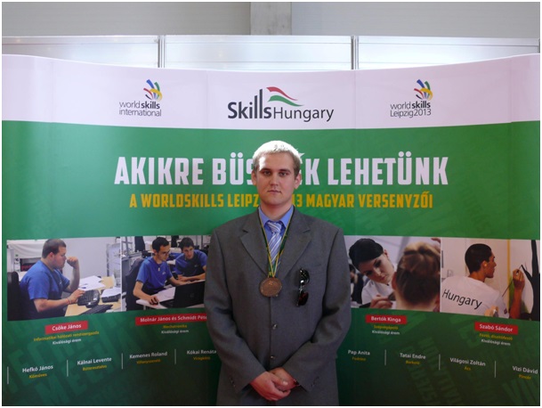 Szoke peter