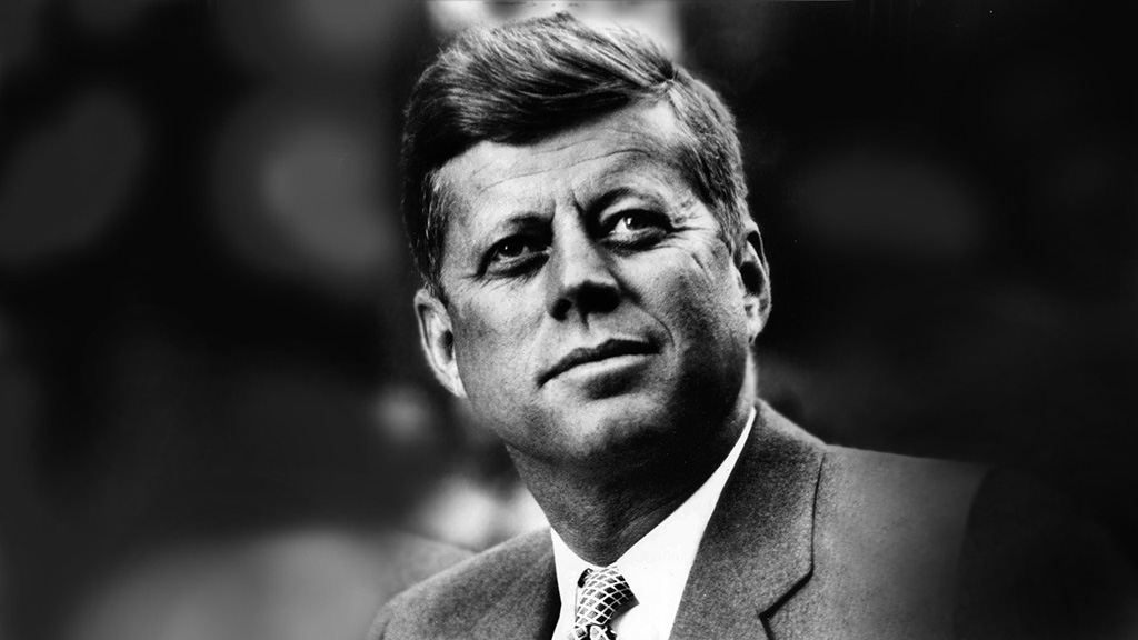 Jfk