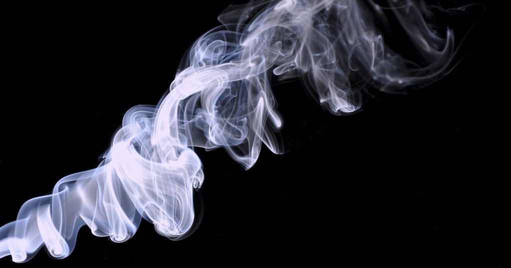 X ray smoke wallpaper 1024x576