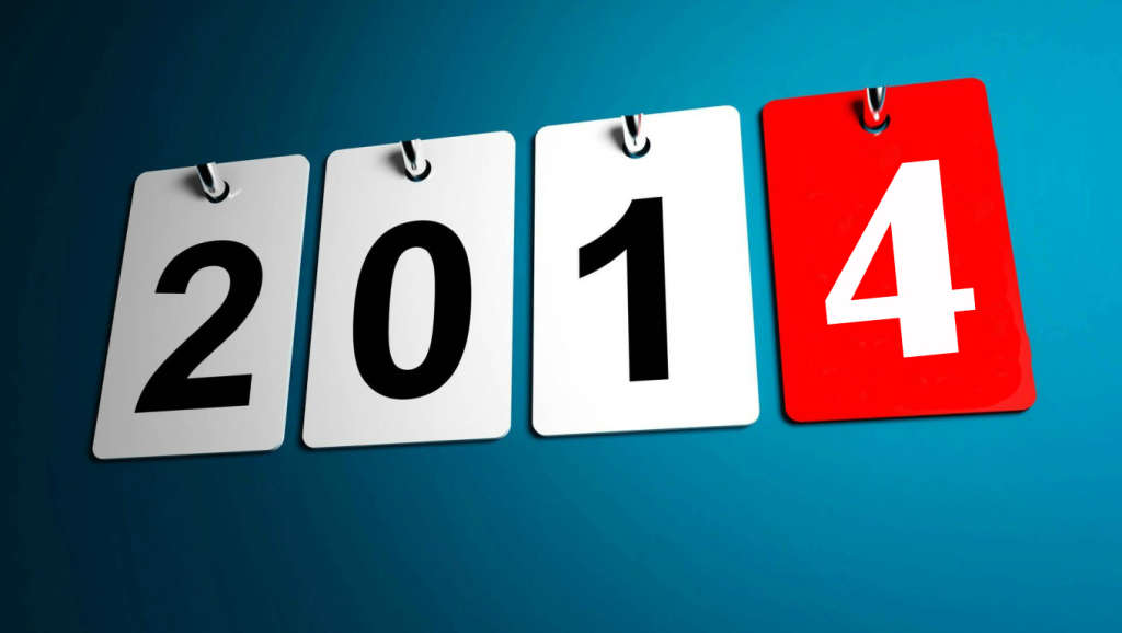 2014 review