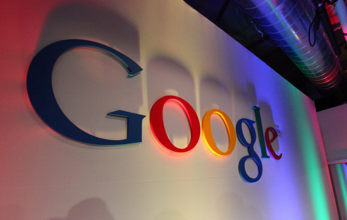 Google