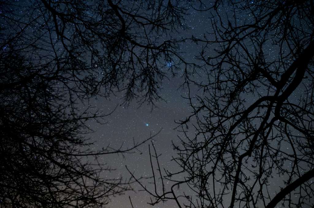 Lovejoy üstökös