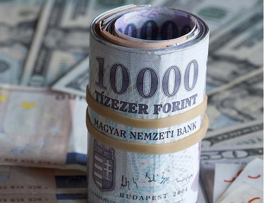 Forint