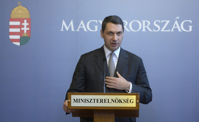 Lazar janos
