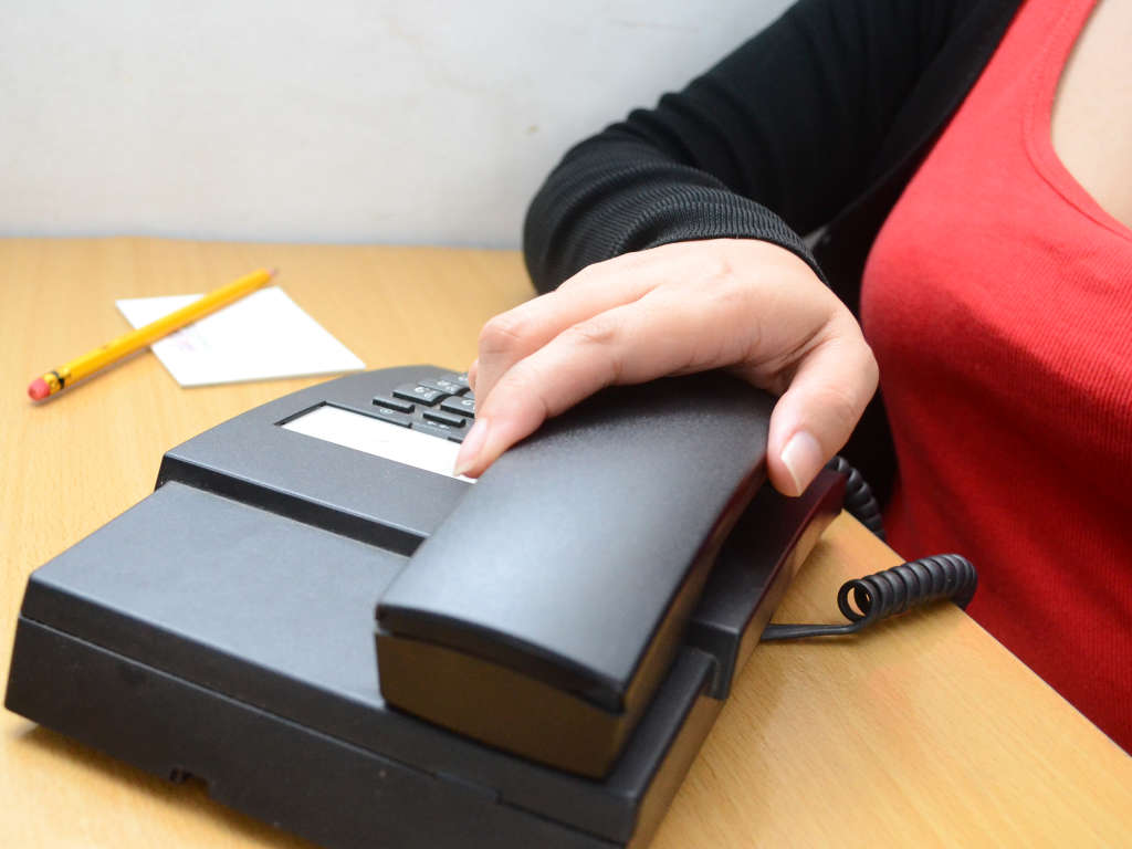 Phonecall