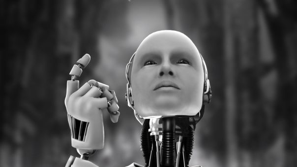 Soft robot
