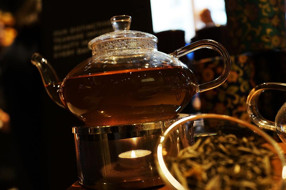 Tea