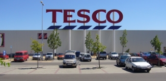 Tesco eger graham soult