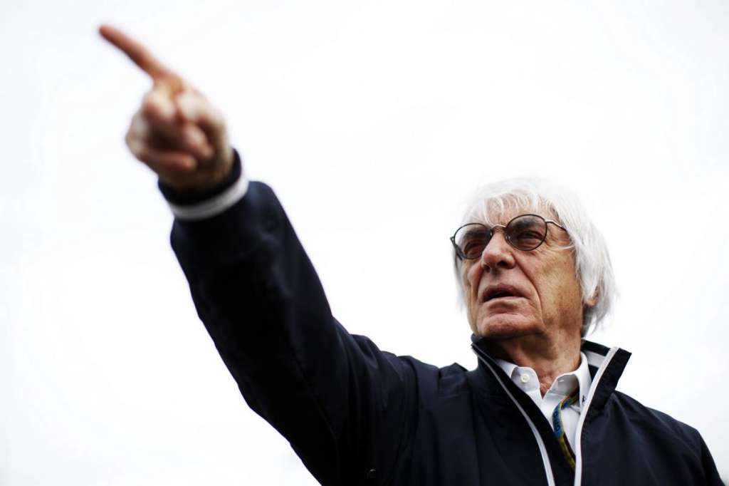 Motor Racing Formula One World Championship Belgian Grand Prix Practice Day Spa Francorchamps, Belgium