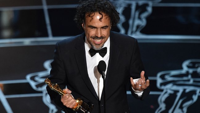 Alejandro g inarritu