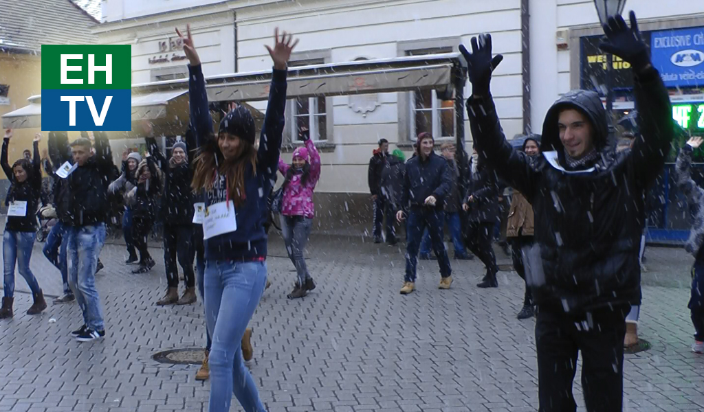 Flashmob