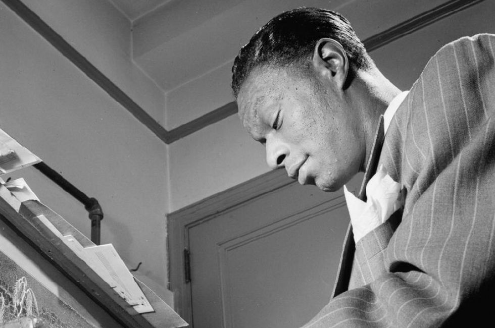 Nat king cole