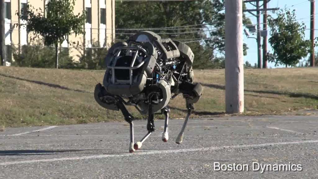 Robotkutya