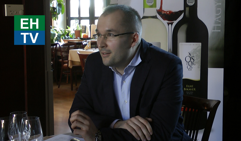 Soltesz gergo featuerd