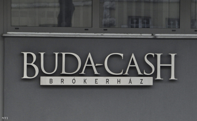 Budacash