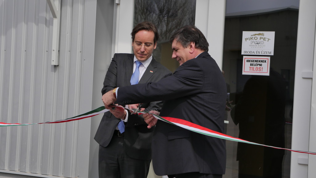 Fuzesabony pickopack