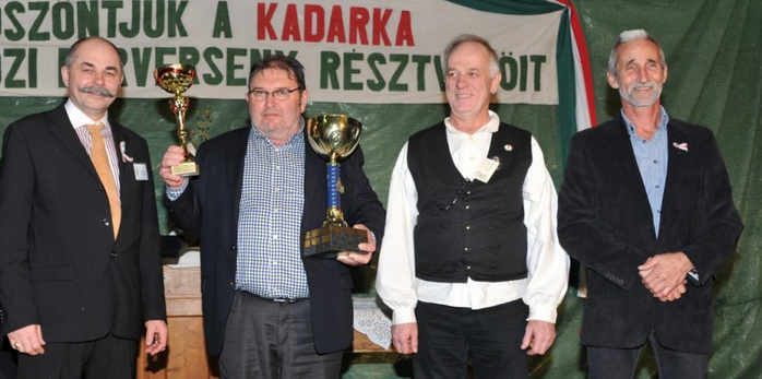 Kadarka