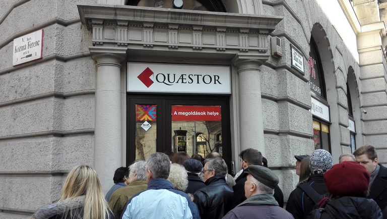 Questor