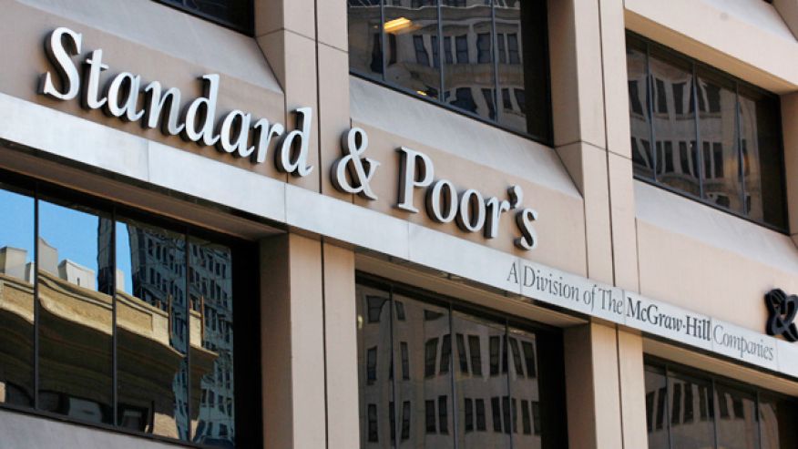 Standardandpoor