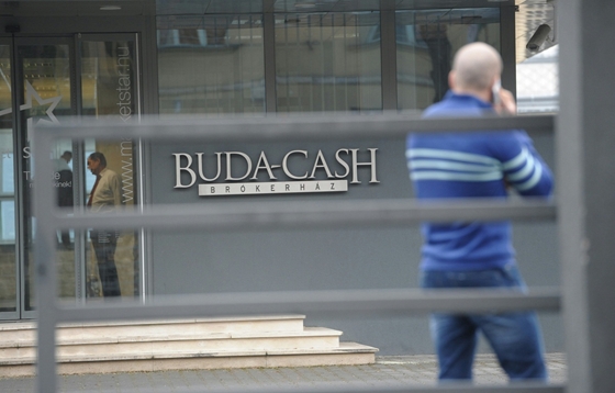 Budacash