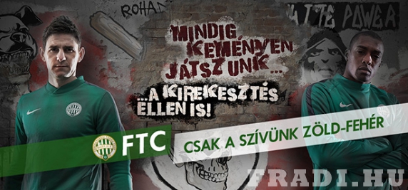 Ftc kirekesztes