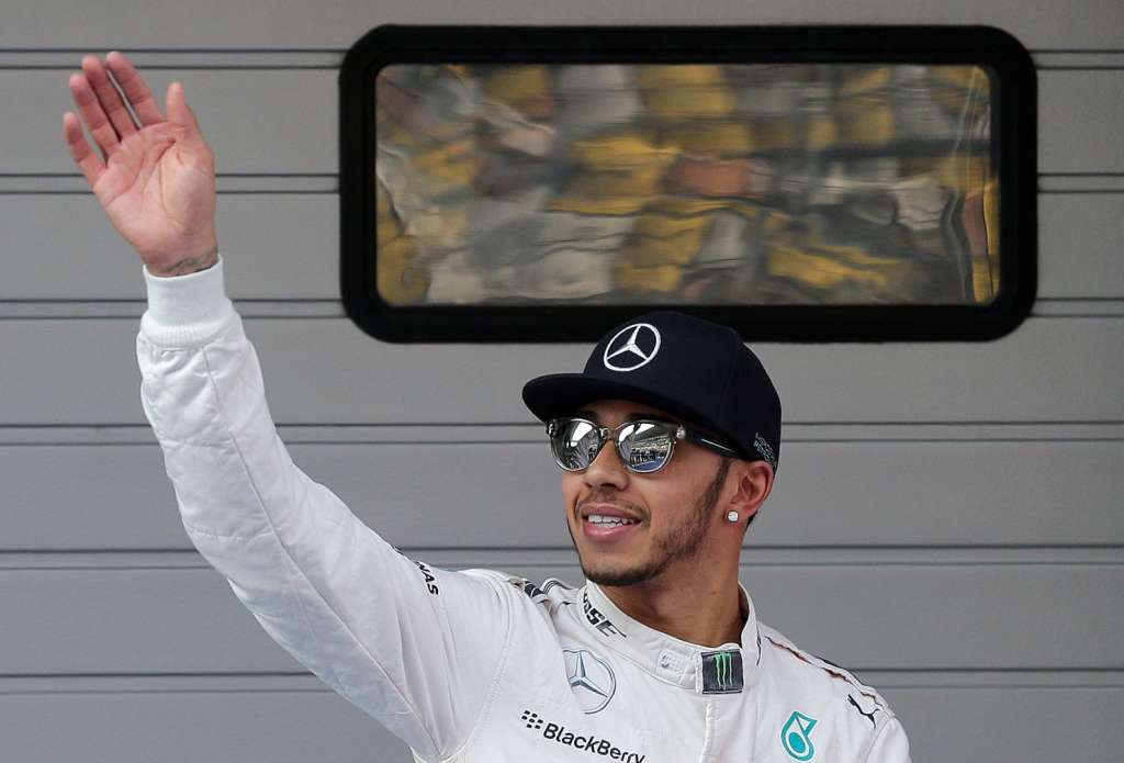 Hamilton