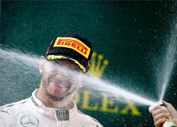 Hamilton