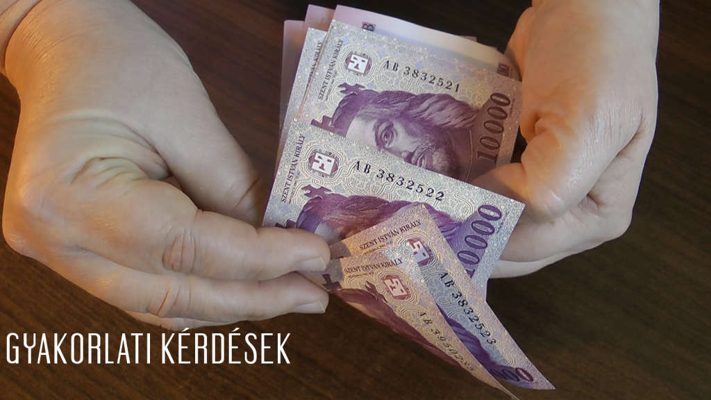 Tizezres gyakorlati kerdesek