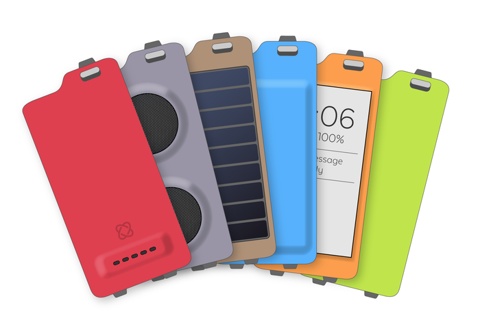 Moscase