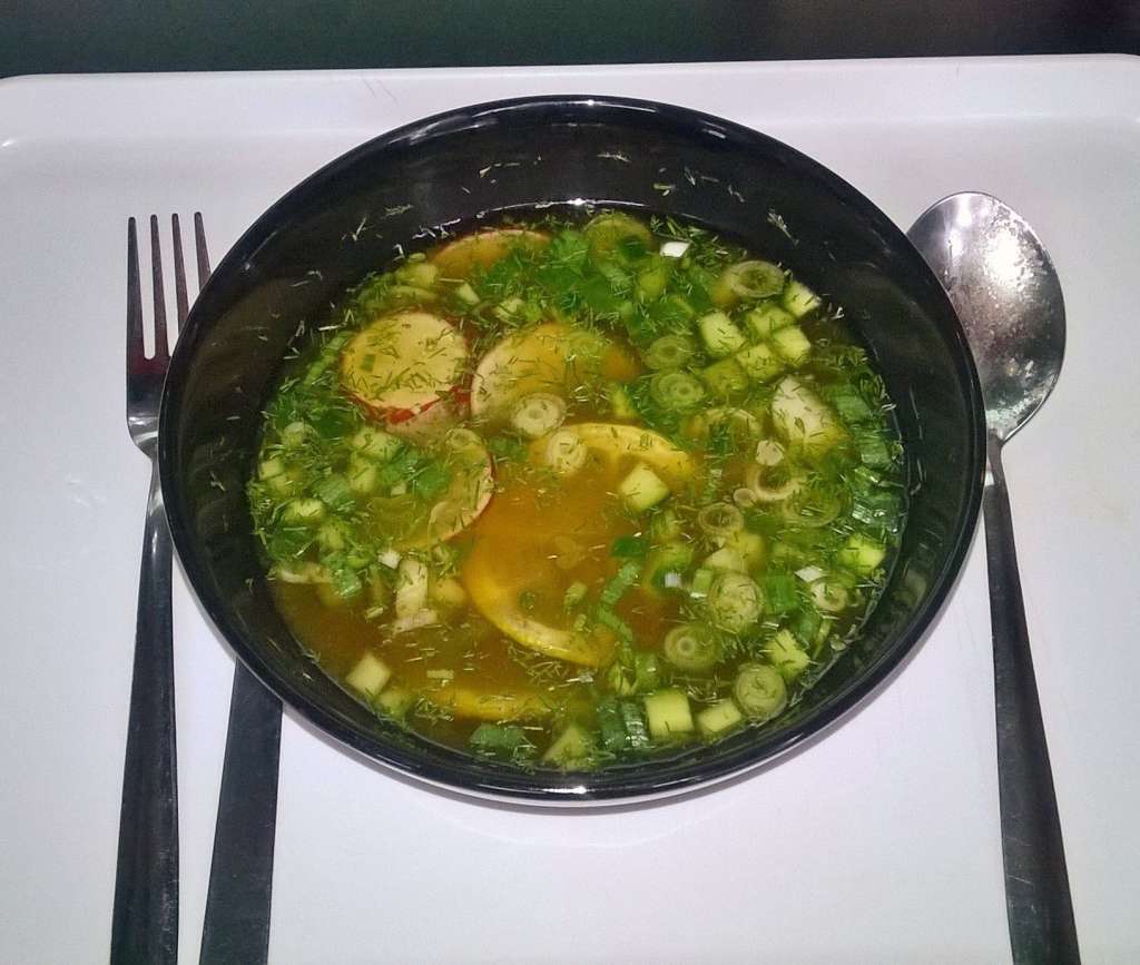 Okroska